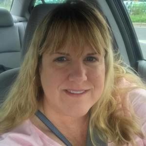 Meet your Posher, Beth